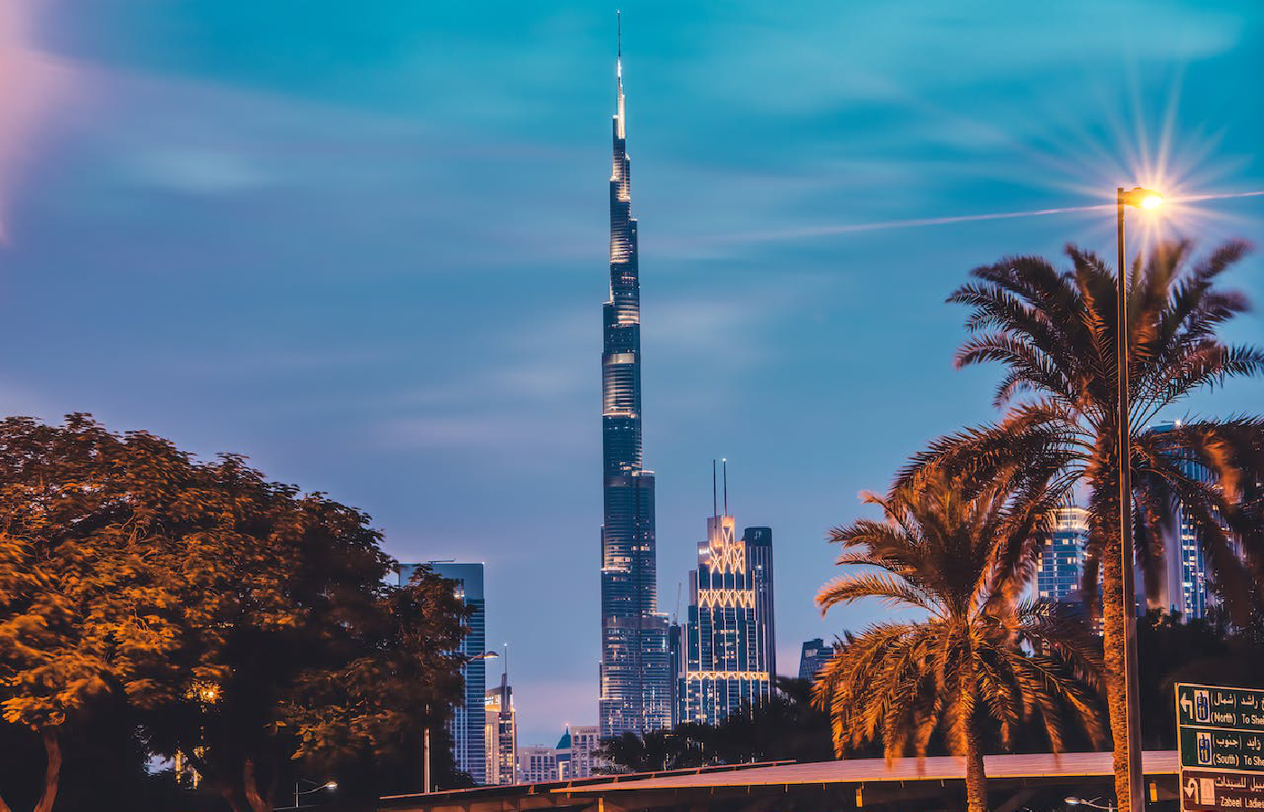 Cheap Dubai Tour Packages From Delhi | Dubai Packages Online