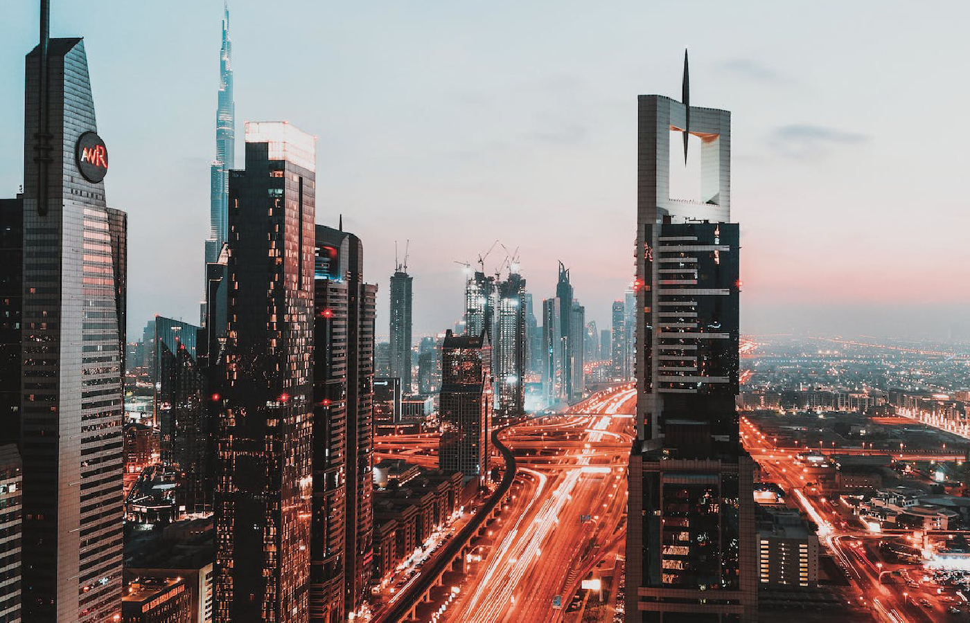 Cheap Dubai Tour Packages From Delhi | Dubai Packages Online