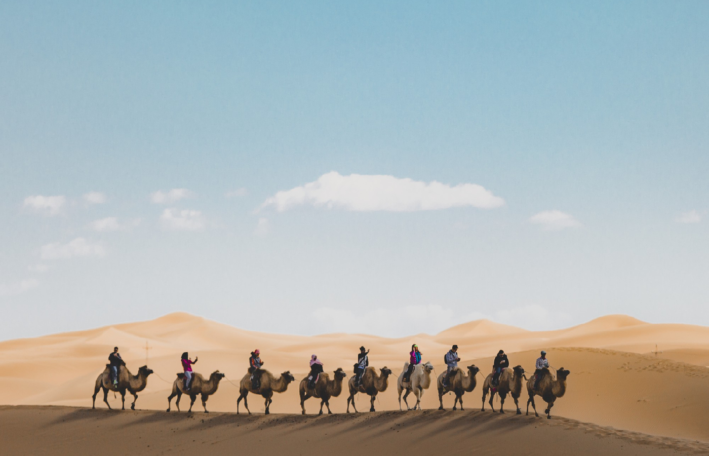 Cheap Dubai Tour Packages From Delhi | Dubai Packages Online