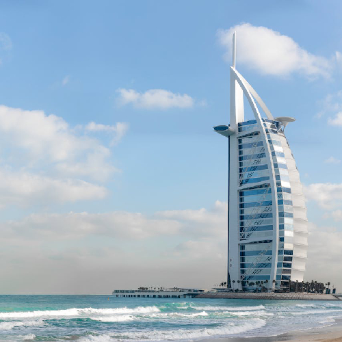 Cheap Dubai Tour Packages From Delhi | Dubai Packages Online
