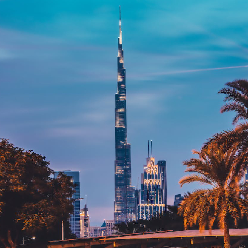 Cheap Dubai Tour Packages From Delhi | Dubai Packages Online