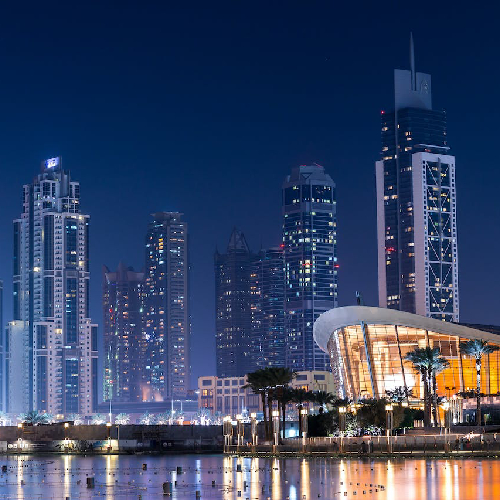 Cheap Dubai Tour Packages From Delhi | Dubai Packages Online