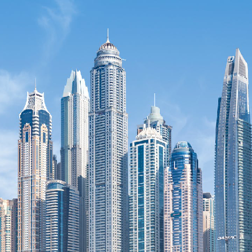 Cheap Dubai Tour Packages From Delhi | Dubai Packages Online