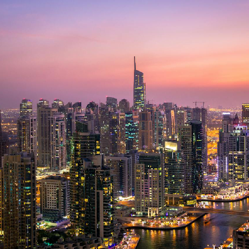 Cheap Dubai Tour Packages From Delhi | Dubai Packages Online