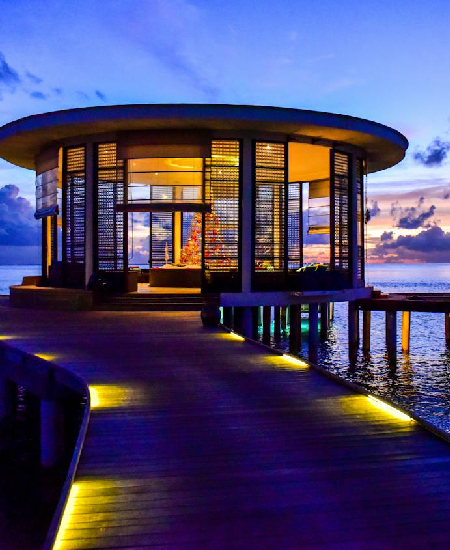Cheap Maldives Tour Packages From Delhi | Maldives Packages Online