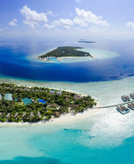 Cheap Maldives Tour Packages From Delhi | Maldives Packages Online