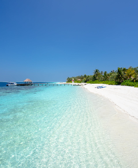 Cheap Maldives Tour Packages From Delhi | Maldives Packages Online