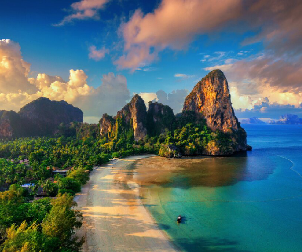 Cheap Thailand Tour Packages From Delhi | Thailand Packages Online