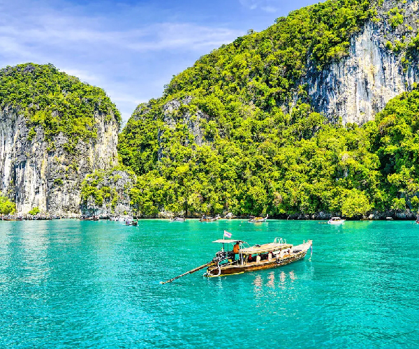 Cheap Thailand Tour Packages From Delhi | Thailand Packages Online