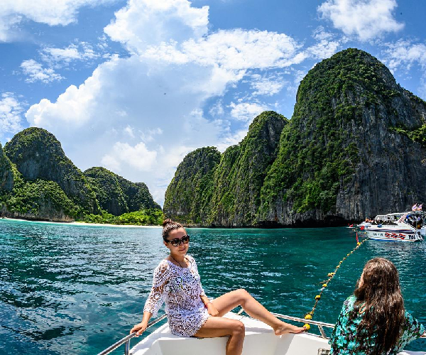 Cheap Thailand Tour Packages From Delhi | Thailand Packages Online