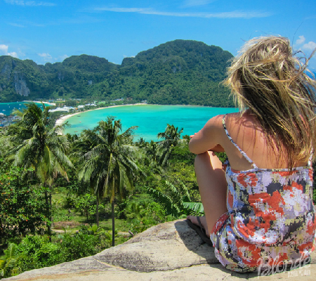Cheap Thailand Tour Packages From Delhi | Thailand Packages Online