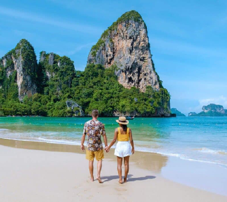 Cheap Thailand Tour Packages From Delhi | Thailand Packages Online